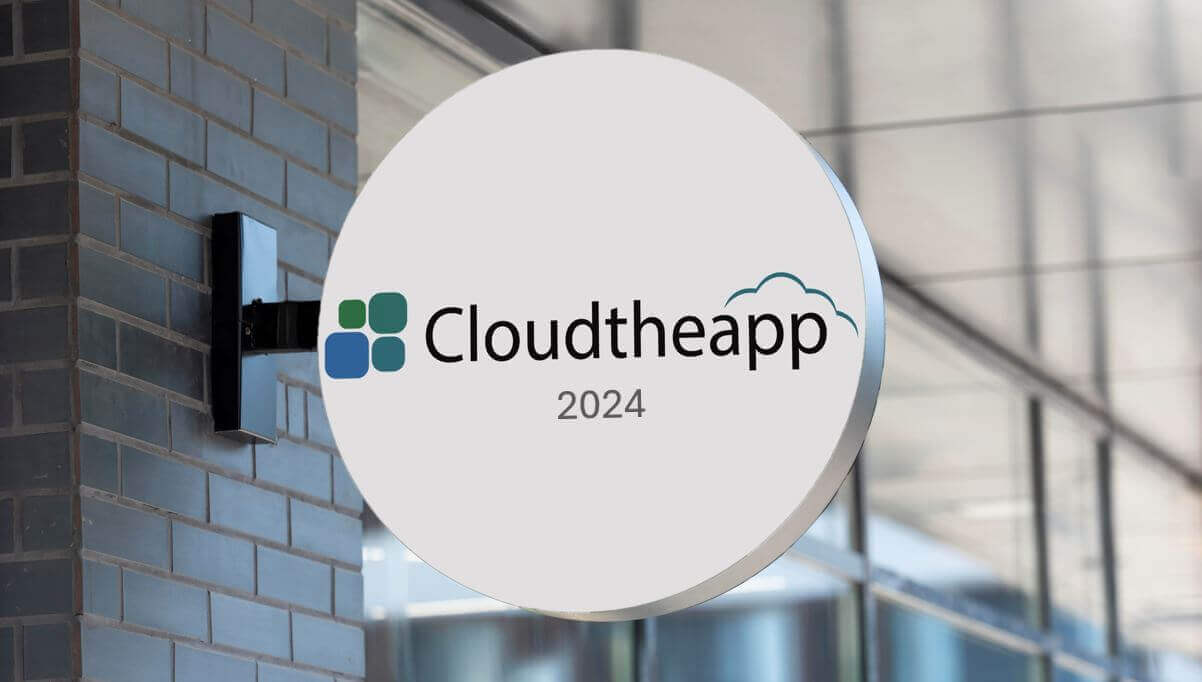 Unveiling Cloudtheapp 2024: Redefining Configurability with ...